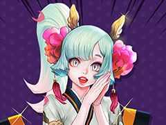 スマホ向け放置系RPG「Savior Saga: Idle RPG」のグローバル配信が発表に。守護隊を編成し，ドラゴンの少女「Yuina」を保護せよ