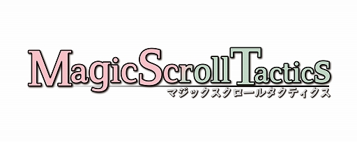画像ギャラリー No.001のサムネイル画像 / Nintendo Switch用シミュレーションRPG「Magic Scroll Tactics」が10月25日から配信