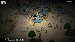 画像ギャラリー No.006のサムネイル画像 / Nintendo Switch用シミュレーションRPG「Magic Scroll Tactics」が10月25日から配信