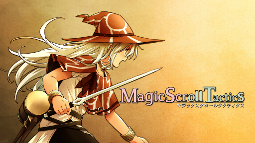 画像ギャラリー No.002のサムネイル画像 / 横視点のシミュレーションRPG「Magic Scroll Tactics」がSwitch向けに本日発売。勝利のカギは高低差にアリ