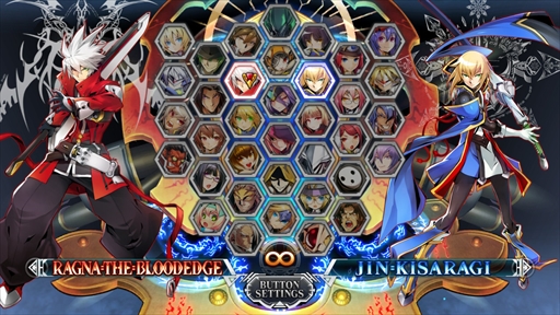 画像ギャラリー No.003のサムネイル画像 / Switch用ソフト「BLAZBLUE CENTRALFICTION Special Edition」が2019年2月7日に発売。有償DLCなどを含むさまざまなコンテンツが収録