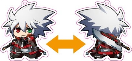 画像ギャラリー No.006のサムネイル画像 / Switch用ソフト「BLAZBLUE CENTRALFICTION Special Edition」が2019年2月7日に発売。有償DLCなどを含むさまざまなコンテンツが収録