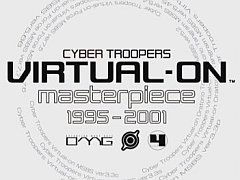 ［TGS 2019］「バーチャロン」初期3作がセットになった，PS4「電脳戦機バーチャロン マスターピース 1995〜2001」。11月27日に配信決定