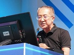 ［TGS 2019］「電脳戦機バーチャロン」ステージイベントをレポート。タニタ社長が自社製ツインスティックでPS4版「オラタン」に先行出撃