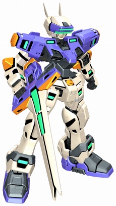 画像ギャラリー No.001のサムネイル画像 / 「電脳戦機バーチャロン マスターピース 1995〜2001」収録3タイトルを振り返る。対戦があまり得意ではなかった1人のゲーマーの記憶