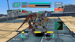 画像ギャラリー No.018のサムネイル画像 / 「電脳戦機バーチャロン マスターピース 1995〜2001」収録3タイトルを振り返る。対戦があまり得意ではなかった1人のゲーマーの記憶
