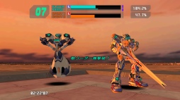 画像ギャラリー No.019のサムネイル画像 / 「電脳戦機バーチャロン マスターピース 1995〜2001」収録3タイトルを振り返る。対戦があまり得意ではなかった1人のゲーマーの記憶