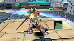 画像ギャラリー No.003のサムネイル画像 / PS4「電脳戦機バーチャロン マスターピース 1995〜2001」が本日リリース。タニタのツインスティックにも対応