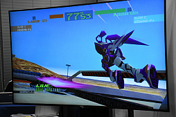 画像ギャラリー No.020のサムネイル画像 / 「電脳戦機バーチャロン マスターピース 1995〜2001」メディア対抗戦が開かれたので,イチから「バーチャロン」各作品を復習してみるなどした