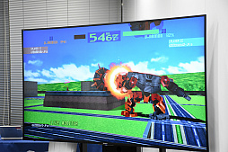画像ギャラリー No.021のサムネイル画像 / 「電脳戦機バーチャロン マスターピース 1995〜2001」メディア対抗戦が開かれたので,イチから「バーチャロン」各作品を復習してみるなどした