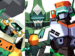 「電脳戦機バーチャロン」オンライン大会“TANITA CUP 2023”，3月26日に開催。参加受付開始，“魅せるプレー”を競う新企画も実施