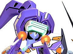 「電脳戦機バーチャロン マスターピース 1995〜2001 TANITA CUP 2024」3月23日，30日に開催決定。参加申込みの受付を開始