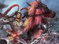 Switch版「真・三國無双7 with 猛将伝 DX」，“DX”ならではの魅力を伝えるプロモーションビデオが公開
