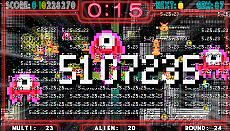 画像ギャラリー No.003のサムネイル画像 / 12月19日の発売が迫る「エイリアンフィールド3671特別版」の最新ムービー公開。合わせてSteamもストアページもオープン