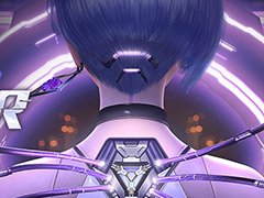 「Cyber Hunter」のβテストが本日22：00にスタート。クライミングや滑走，建設などの要素を搭載するスマホ向けバトルロイヤルゲーム