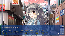 画像ギャラリー No.002のサムネイル画像 / 「いつかのメモラージョ」，Steamで配信開始。ローンチセールを実施中