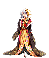 画像ギャラリー No.010のサムネイル画像 / 「戦極姫7」PS4版の製品サイトがオープン。店舗特典の情報も公開に