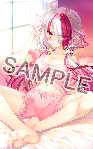 画像ギャラリー No.015のサムネイル画像 / 「戦極姫7」PS4版の製品サイトがオープン。店舗特典の情報も公開に