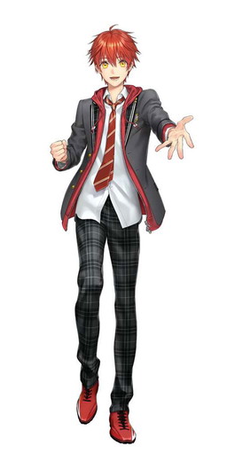 画像ギャラリー No.002のサムネイル画像 / 高校の購買部員となる女性向け放置ゲーム「マルチポイント×コネクション〜稜風学園購買部〜」が発表