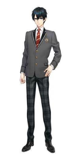 画像ギャラリー No.003のサムネイル画像 / 高校の購買部員となる女性向け放置ゲーム「マルチポイント×コネクション〜稜風学園購買部〜」が発表