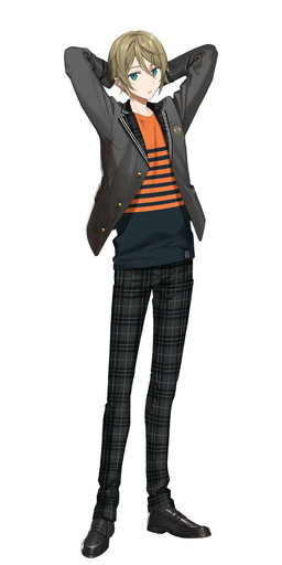 画像ギャラリー No.004のサムネイル画像 / 高校の購買部員となる女性向け放置ゲーム「マルチポイント×コネクション〜稜風学園購買部〜」が発表