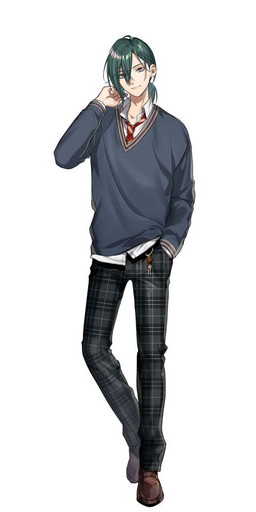 画像ギャラリー No.005のサムネイル画像 / 高校の購買部員となる女性向け放置ゲーム「マルチポイント×コネクション〜稜風学園購買部〜」が発表