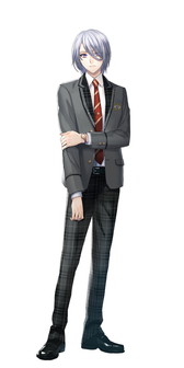画像ギャラリー No.006のサムネイル画像 / 高校の購買部員となる女性向け放置ゲーム「マルチポイント×コネクション〜稜風学園購買部〜」が発表