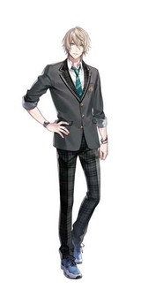 画像ギャラリー No.007のサムネイル画像 / 高校の購買部員となる女性向け放置ゲーム「マルチポイント×コネクション〜稜風学園購買部〜」が発表