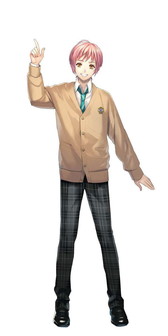 画像ギャラリー No.008のサムネイル画像 / 高校の購買部員となる女性向け放置ゲーム「マルチポイント×コネクション〜稜風学園購買部〜」が発表