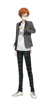 画像ギャラリー No.009のサムネイル画像 / 高校の購買部員となる女性向け放置ゲーム「マルチポイント×コネクション〜稜風学園購買部〜」が発表