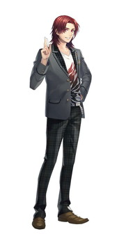 画像ギャラリー No.011のサムネイル画像 / 高校の購買部員となる女性向け放置ゲーム「マルチポイント×コネクション〜稜風学園購買部〜」が発表