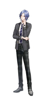 画像ギャラリー No.012のサムネイル画像 / 高校の購買部員となる女性向け放置ゲーム「マルチポイント×コネクション〜稜風学園購買部〜」が発表