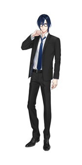 画像ギャラリー No.013のサムネイル画像 / 高校の購買部員となる女性向け放置ゲーム「マルチポイント×コネクション〜稜風学園購買部〜」が発表