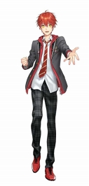 画像ギャラリー No.005のサムネイル画像 / 「マルチポイント×コネクション」公式生放送番組の配信が決定。12月17日21:00にはプレ放送も