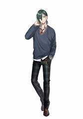 画像ギャラリー No.010のサムネイル画像 / 「マルチポイント×コネクション」公式生放送番組の配信が決定。12月17日21:00にはプレ放送も