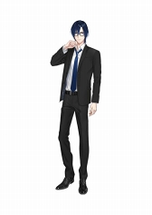 画像ギャラリー No.016のサムネイル画像 / 「マルチポイント×コネクション」公式生放送番組の配信が決定。12月17日21:00にはプレ放送も