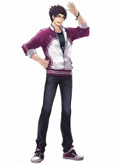 画像ギャラリー No.017のサムネイル画像 / 「マルチポイント×コネクション」公式生放送番組の配信が決定。12月17日21:00にはプレ放送も