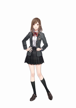 画像ギャラリー No.016のサムネイル画像 / ブロッコリーの女性向け新作は“放置系”!「マルチポイント×コネクション〜稜風学園購買部〜」公式生放送をレポート。佐藤 元さんと大塚剛央さん終演後インタビューも
