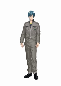 画像ギャラリー No.017のサムネイル画像 / ブロッコリーの女性向け新作は“放置系”!「マルチポイント×コネクション〜稜風学園購買部〜」公式生放送をレポート。佐藤 元さんと大塚剛央さん終演後インタビューも