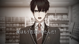 画像ギャラリー No.012のサムネイル画像 / 佐藤さんと大塚さんのトラスト（親愛）レベルは？　「マルチポイント×コネクション〜綾風学園購買部〜」AnimeJapan 2019イベントレポート