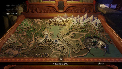 画像ギャラリー No.006のサムネイル画像 / 「Hand of Fate 2」のNintendo Switch版が11月22日に配信。テーブルゲームとアクションRPGを融合させたユニークなタイトル