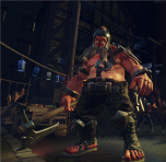画像ギャラリー No.027のサムネイル画像 / 「Hand of Fate 2」のNintendo Switch版が11月22日に配信。テーブルゲームとアクションRPGを融合させたユニークなタイトル