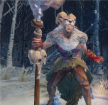 画像ギャラリー No.030のサムネイル画像 / 「Hand of Fate 2」のNintendo Switch版が11月22日に配信。テーブルゲームとアクションRPGを融合させたユニークなタイトル