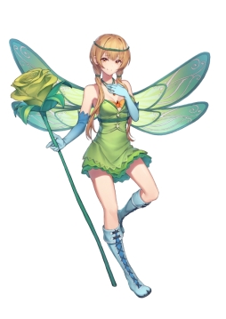 画像ギャラリー No.006のサムネイル画像 / 新作HTML5ゲーム「ナイトメアクロノス」の事前登録者数が1万人突破