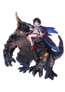 画像ギャラリー No.008のサムネイル画像 / 新作HTML5ゲーム「ナイトメアクロノス」の事前登録者数が1万人突破
