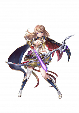 画像ギャラリー No.002のサムネイル画像 / 【PR】「ナイトメアクロノス」は放置バトル&ダークファンタジーな世界観で,ディープなゲームを気軽に楽しめる