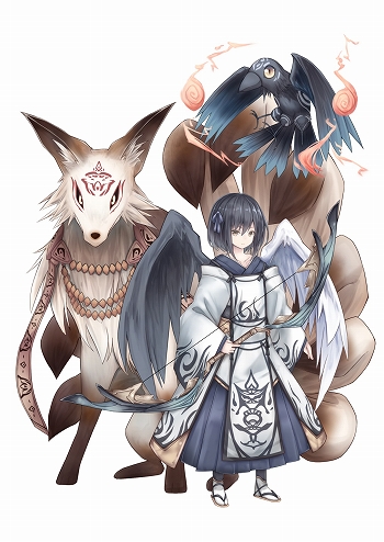 画像ギャラリー No.004のサムネイル画像 / 「ナイトメアクロノス」，抽選でダイヤが当たるGWイベントやダイヤボーナスがもらえるおみくじイベントを開催