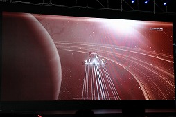画像ギャラリー No.004のサムネイル画像 / 「EVE Online」のIPを使った「EVE:Echoes」の続報や，「風ノ旅ビト」開発会社の新作も登場。NetEaseのカンファレンスレポート