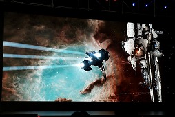 画像ギャラリー No.005のサムネイル画像 / 「EVE Online」のIPを使った「EVE:Echoes」の続報や，「風ノ旅ビト」開発会社の新作も登場。NetEaseのカンファレンスレポート