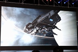 画像ギャラリー No.006のサムネイル画像 / 「EVE Online」のIPを使った「EVE:Echoes」の続報や，「風ノ旅ビト」開発会社の新作も登場。NetEaseのカンファレンスレポート